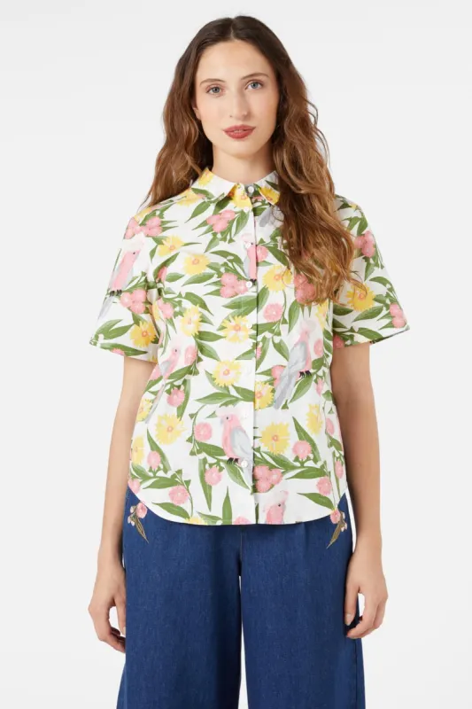 Galah Shirt sold by Princess Highway