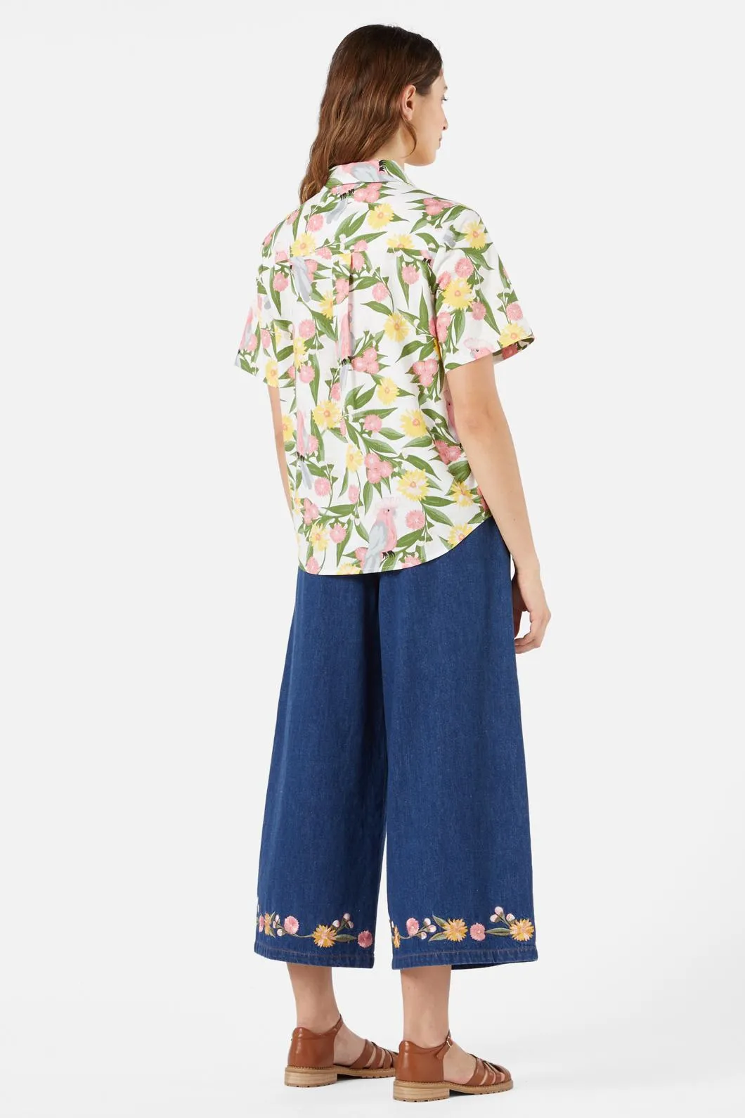 Galah Shirt sold by Princess Highway product image thumbnail 4