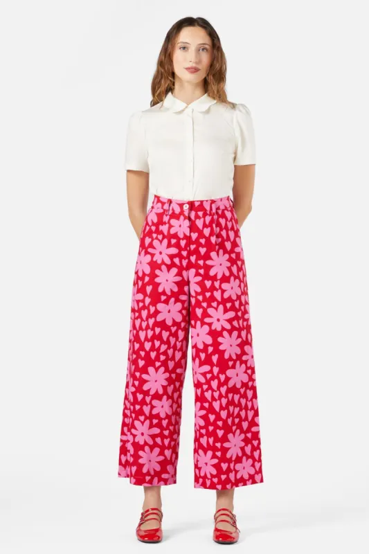 Valentina Pant sold by Princess Highway