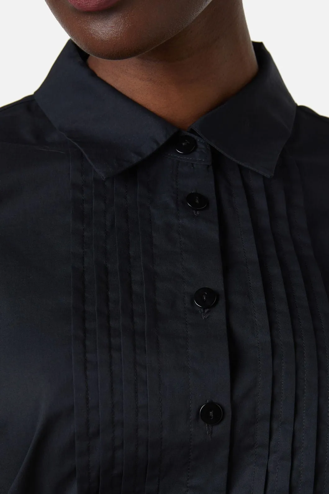 Martha Pin Tuck Blouse sold by Princess Highway product image thumbnail 5