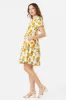 Marie Fleur Mini Dress sold by Princess Highway