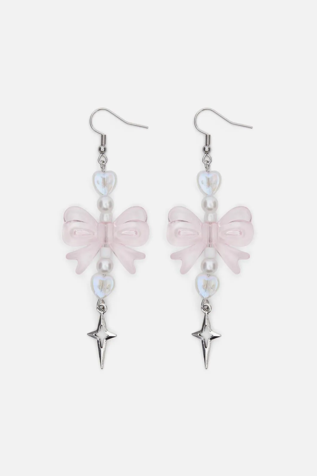 Sweet Bow Earrings sold by Princess Highway