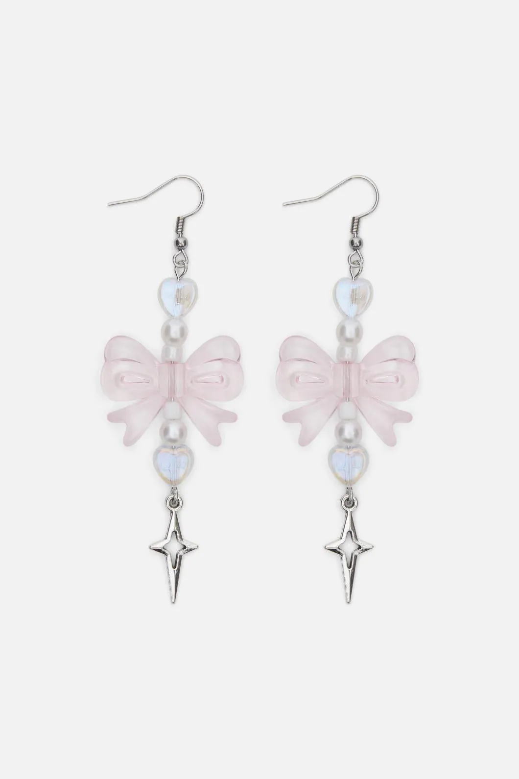 Sweet Bow Earrings sold by Princess Highway product image thumbnail 2