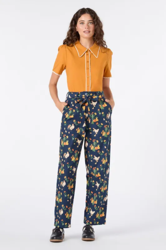 Chickens Pant sold by Princess Highway