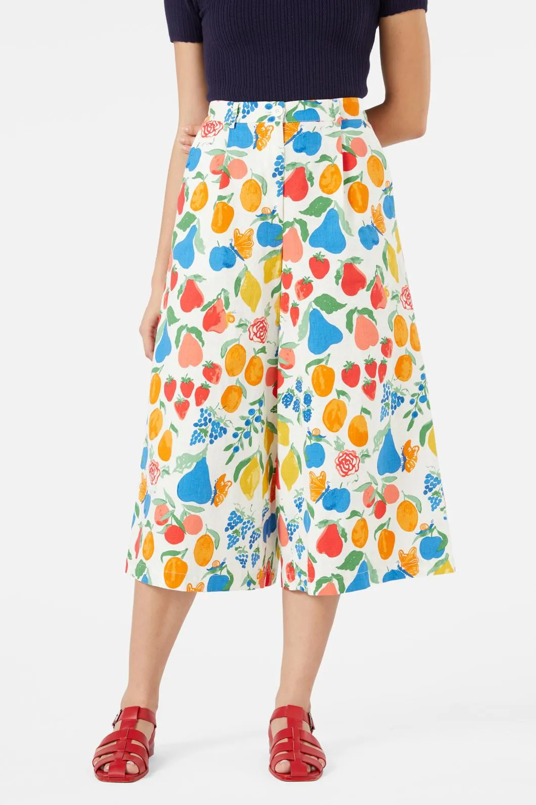 Fruit Bowl Culotte sold by Princess Highway product image thumbnail 2