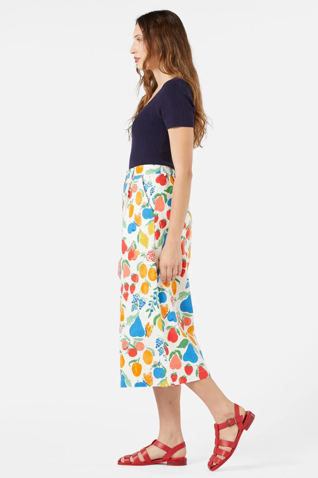 Fruit Bowl Culotte sold by Princess Highway product image thumbnail 3