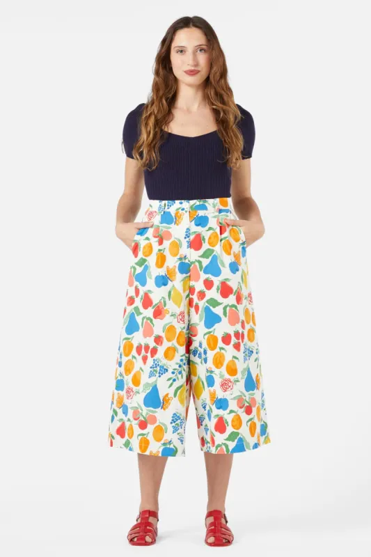 Fruit Bowl Culotte sold by Princess Highway