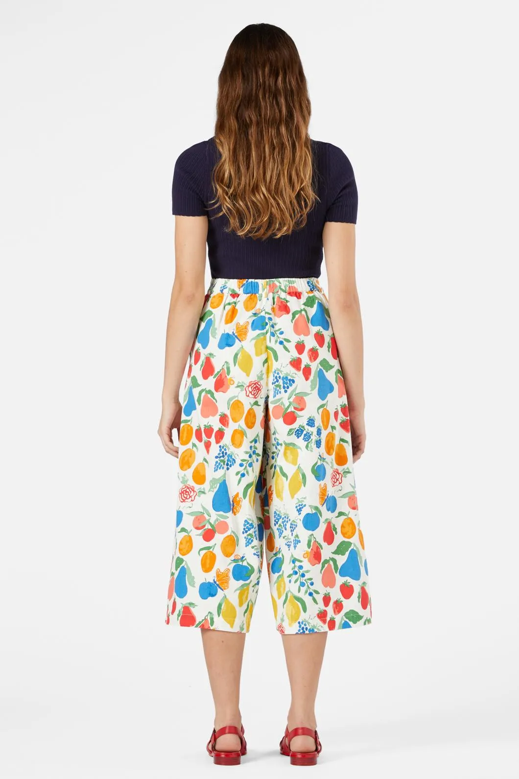 Fruit Bowl Culotte sold by Princess Highway product image thumbnail 4