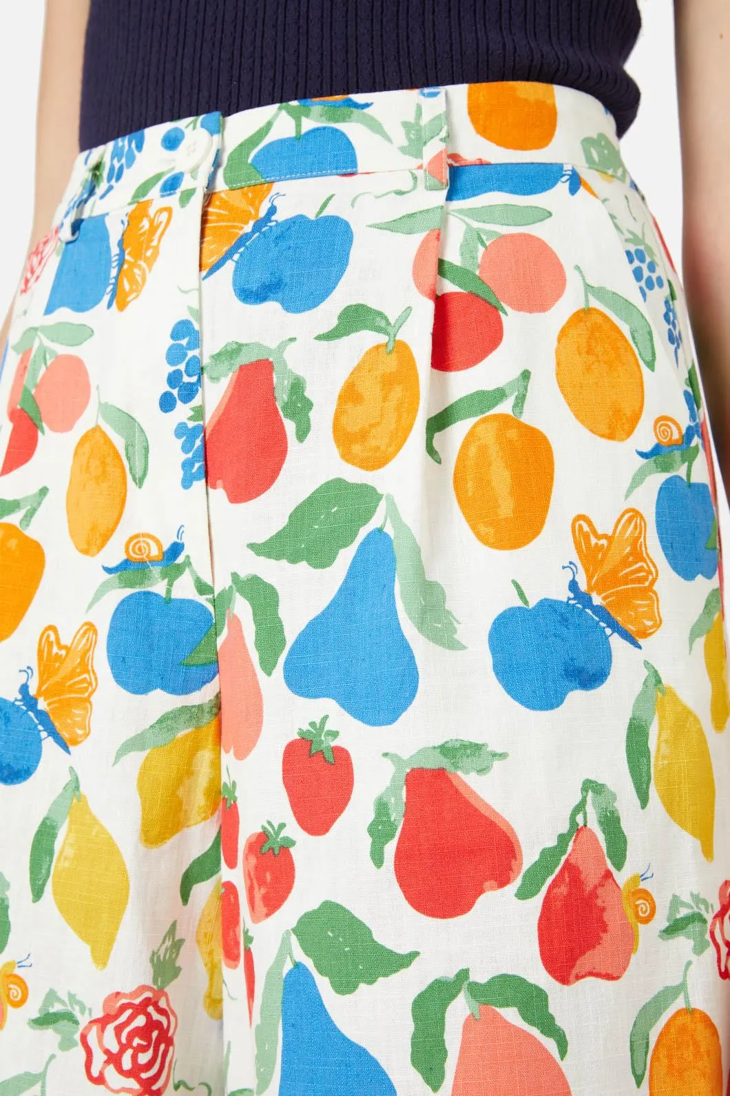 Fruit Bowl Culotte sold by Princess Highway product image thumbnail 5