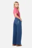 Native Embroidered Denim Jean sold by Princess Highway