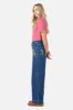 Native Embroidered Denim Jean sold by Princess Highway