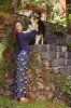 Chickens Tapered Pant sold by Princess Highway