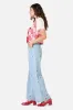Patchwork Quilted Tie Vest sold by Princess Highway
