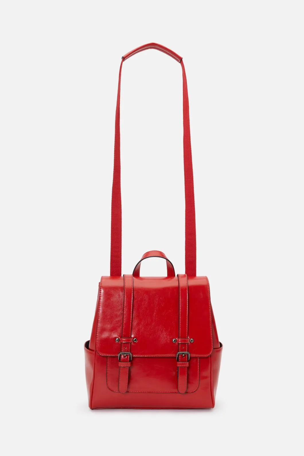 Red Backpack sold by Princess Highway