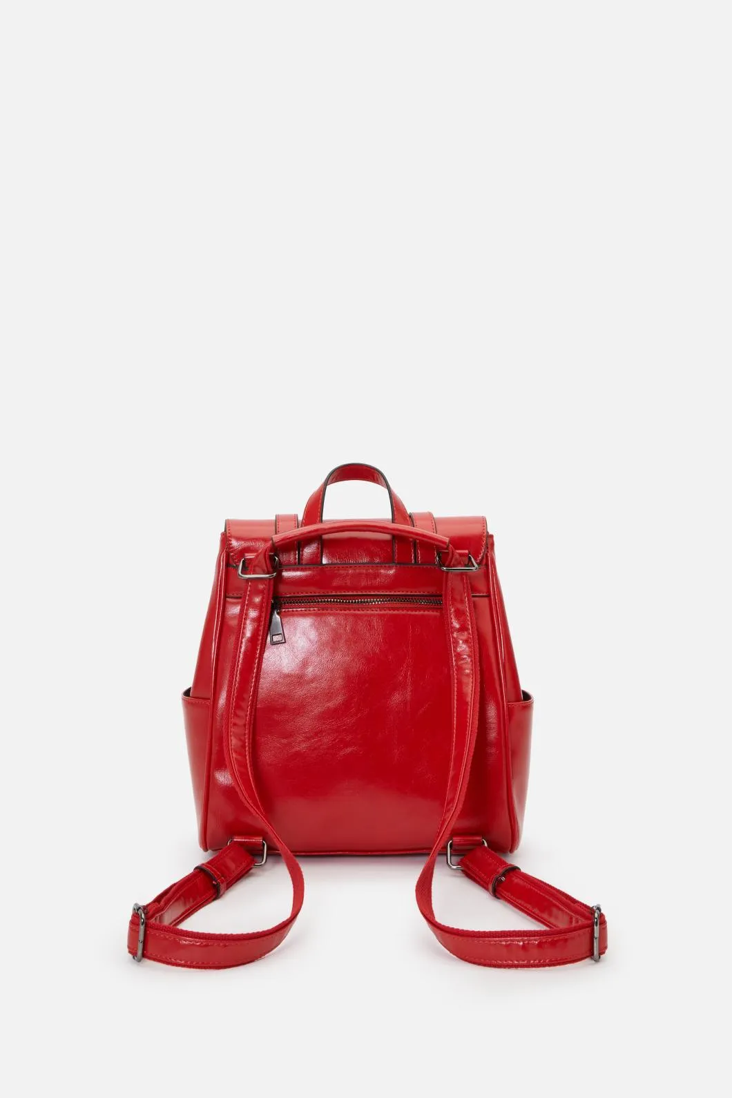 Red Backpack sold by Princess Highway product image thumbnail 5