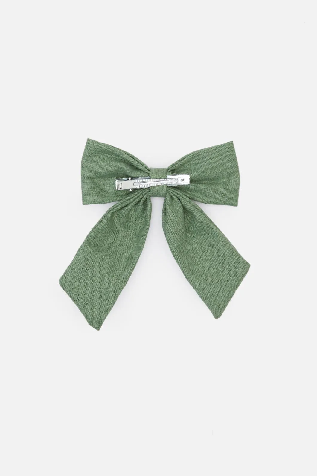 Flower Bow Hair Clip sold by Princess Highway product image thumbnail 2