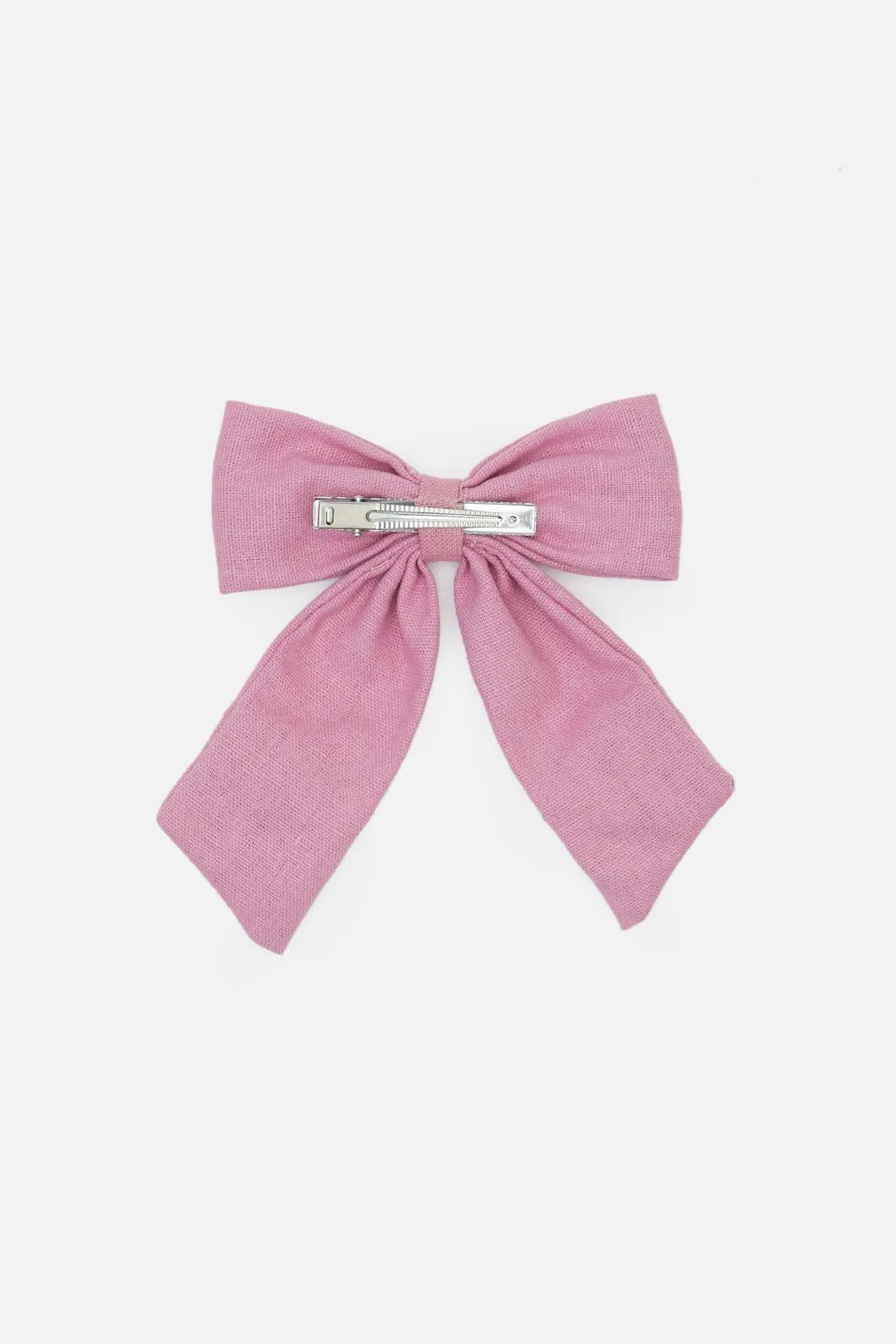 Flower Bow Hair Clip sold by Princess Highway product image thumbnail 4