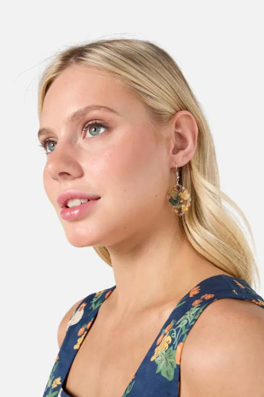 Chicken Earrings sold by Princess Highway