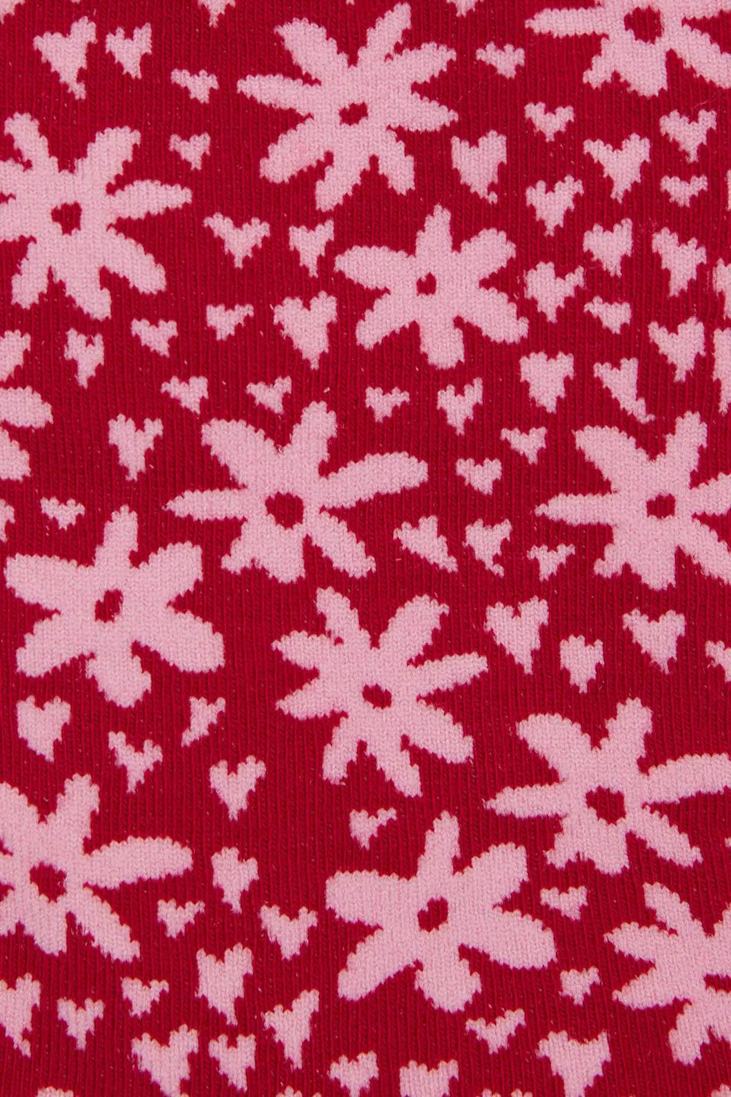 Red Valentina Socks sold by Princess Highway product image thumbnail 2