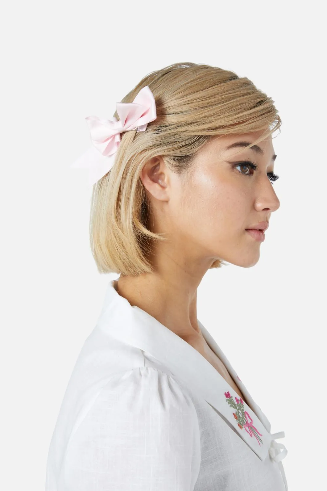 Bow Slide Clip Set sold by Princess Highway