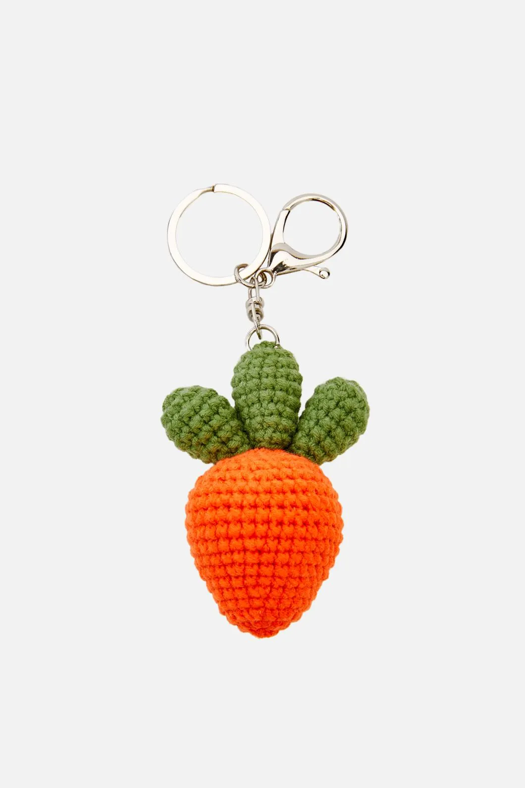 Carrot Key Bag Charm sold by Princess Highway product image thumbnail 2
