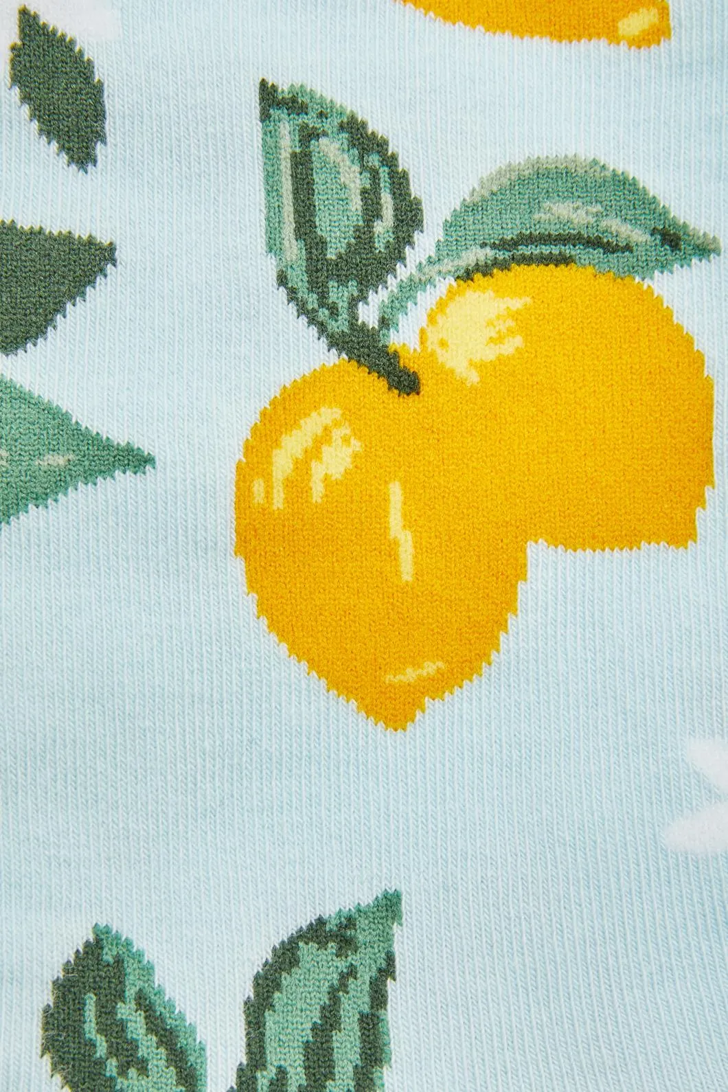 Lemons Socks sold by Princess Highway product image thumbnail 2