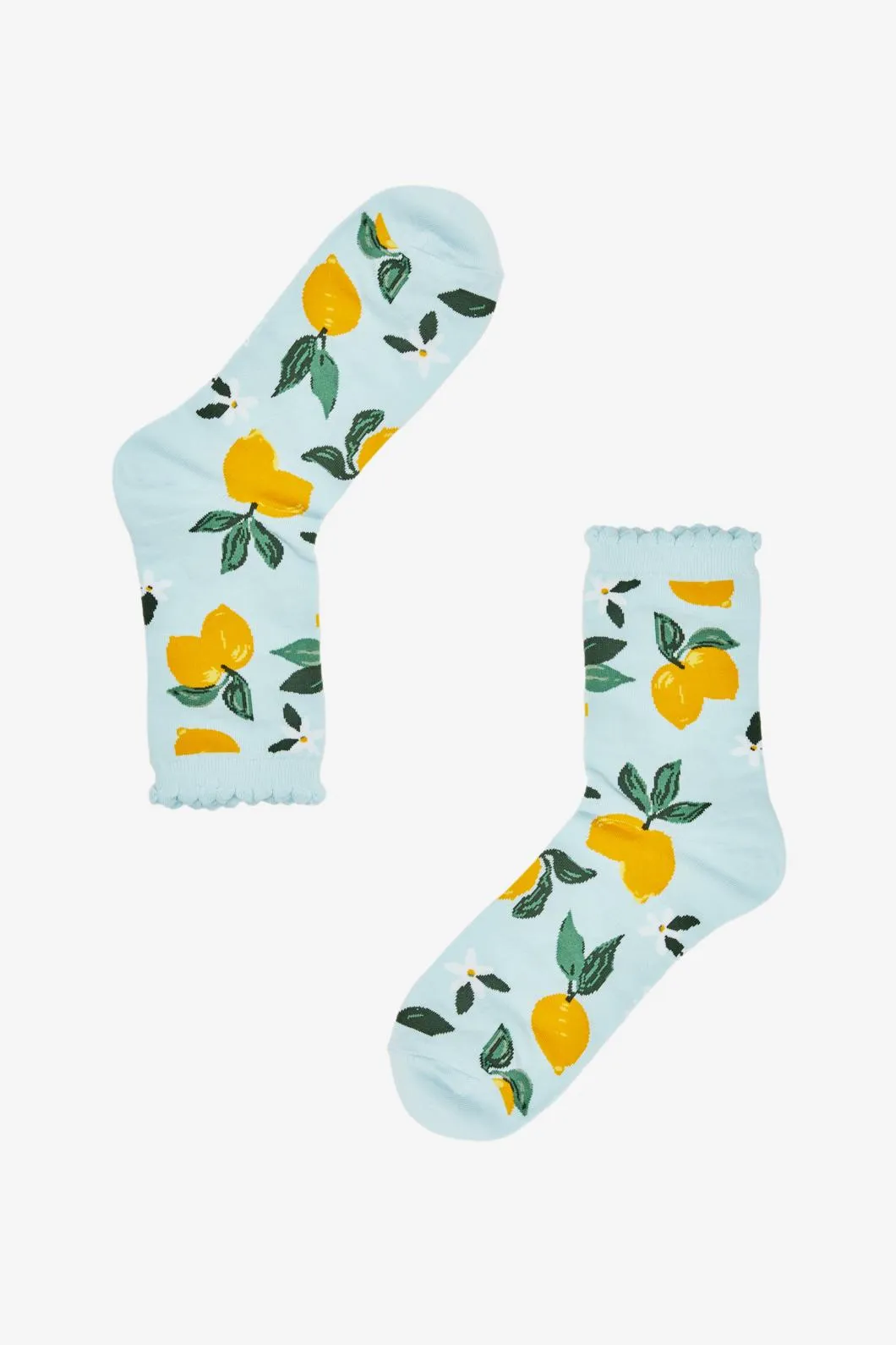 Lemons Socks sold by Princess Highway