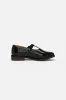 Black T Bar Shoe sold by Princess Highway