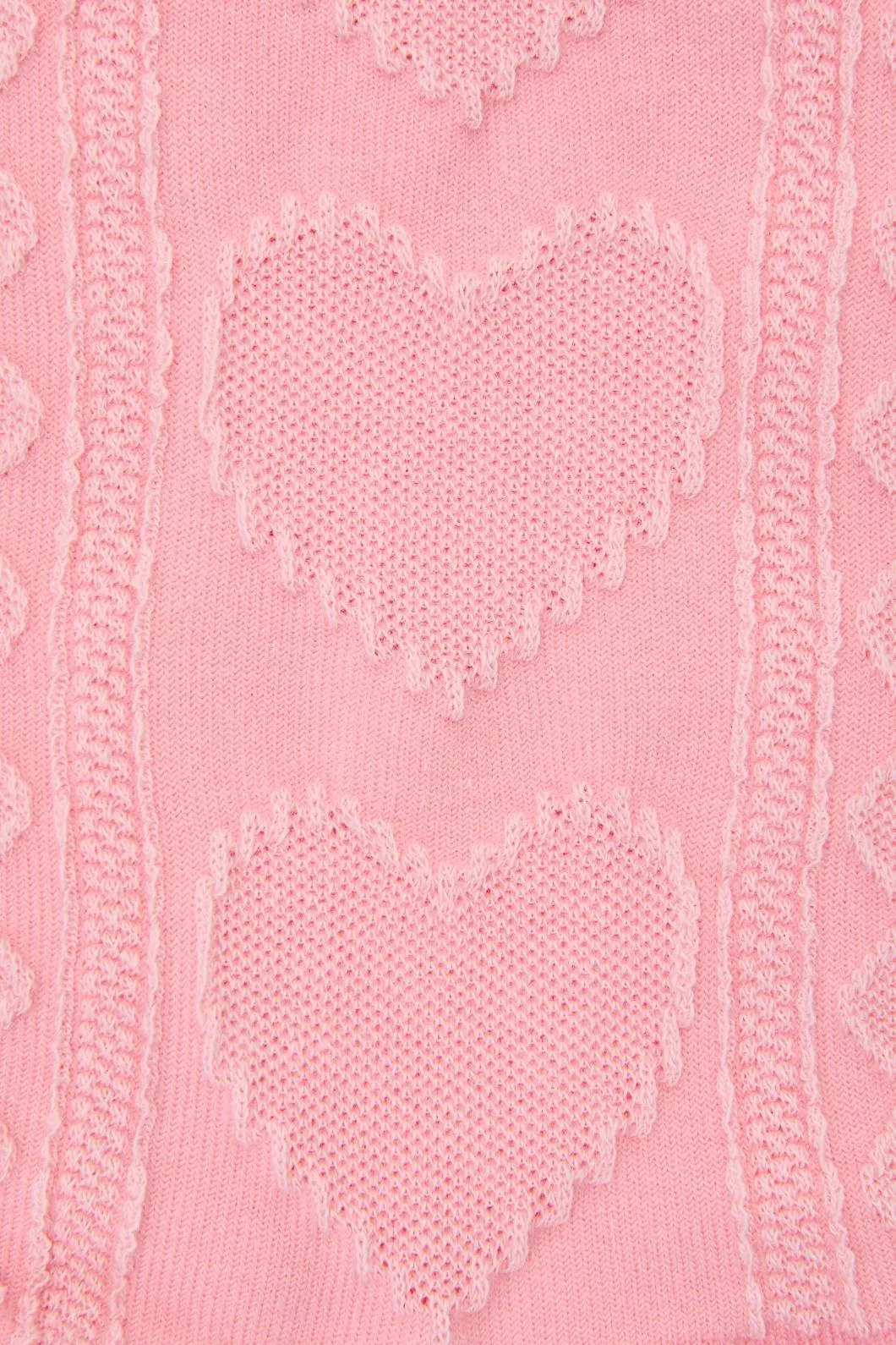 Pink Hearts Socks sold by Princess Highway product image thumbnail 2