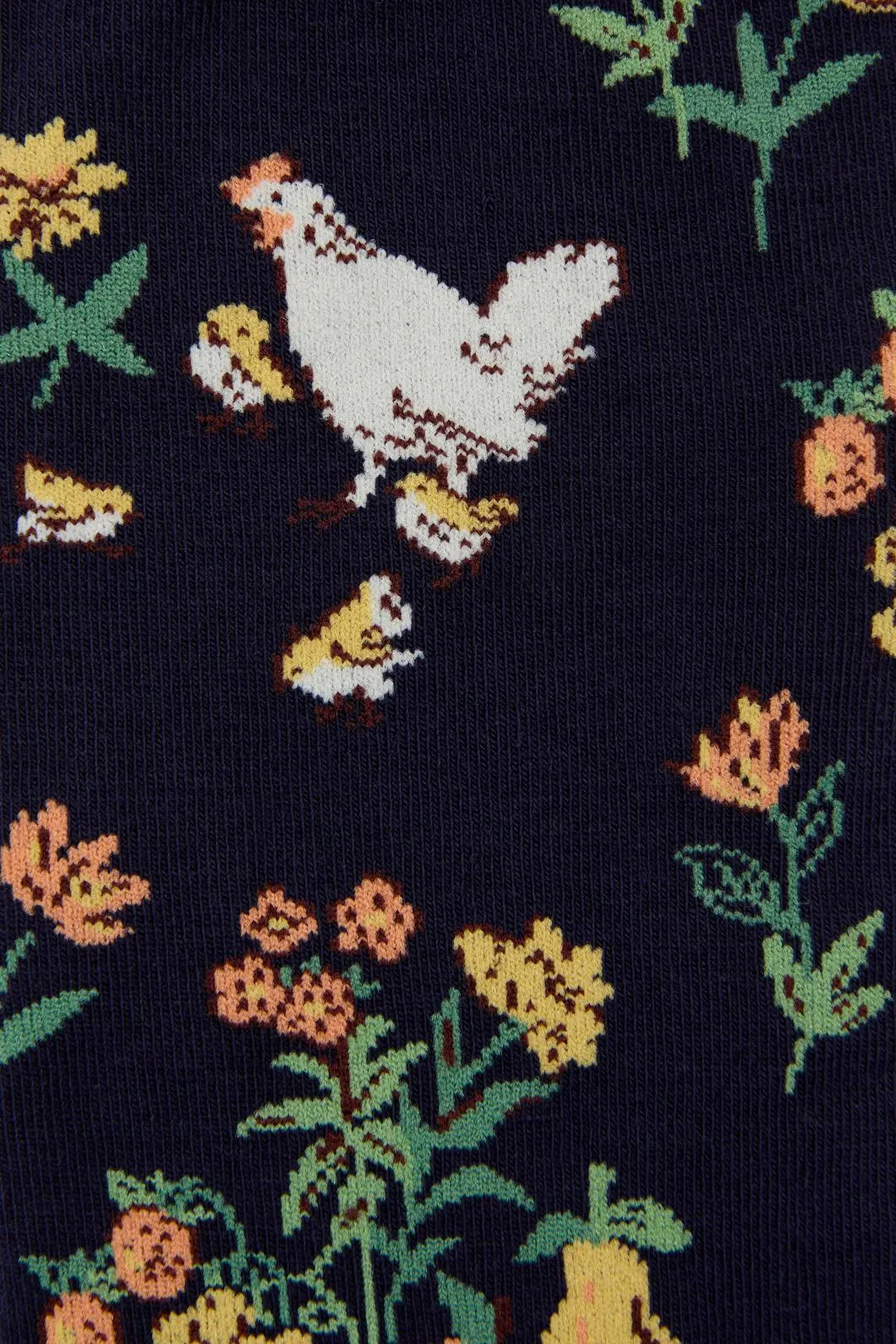 Pretty Chicken Socks sold by Princess Highway product image thumbnail 2