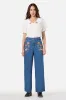 Posie Embroidered Blouse sold by Princess Highway