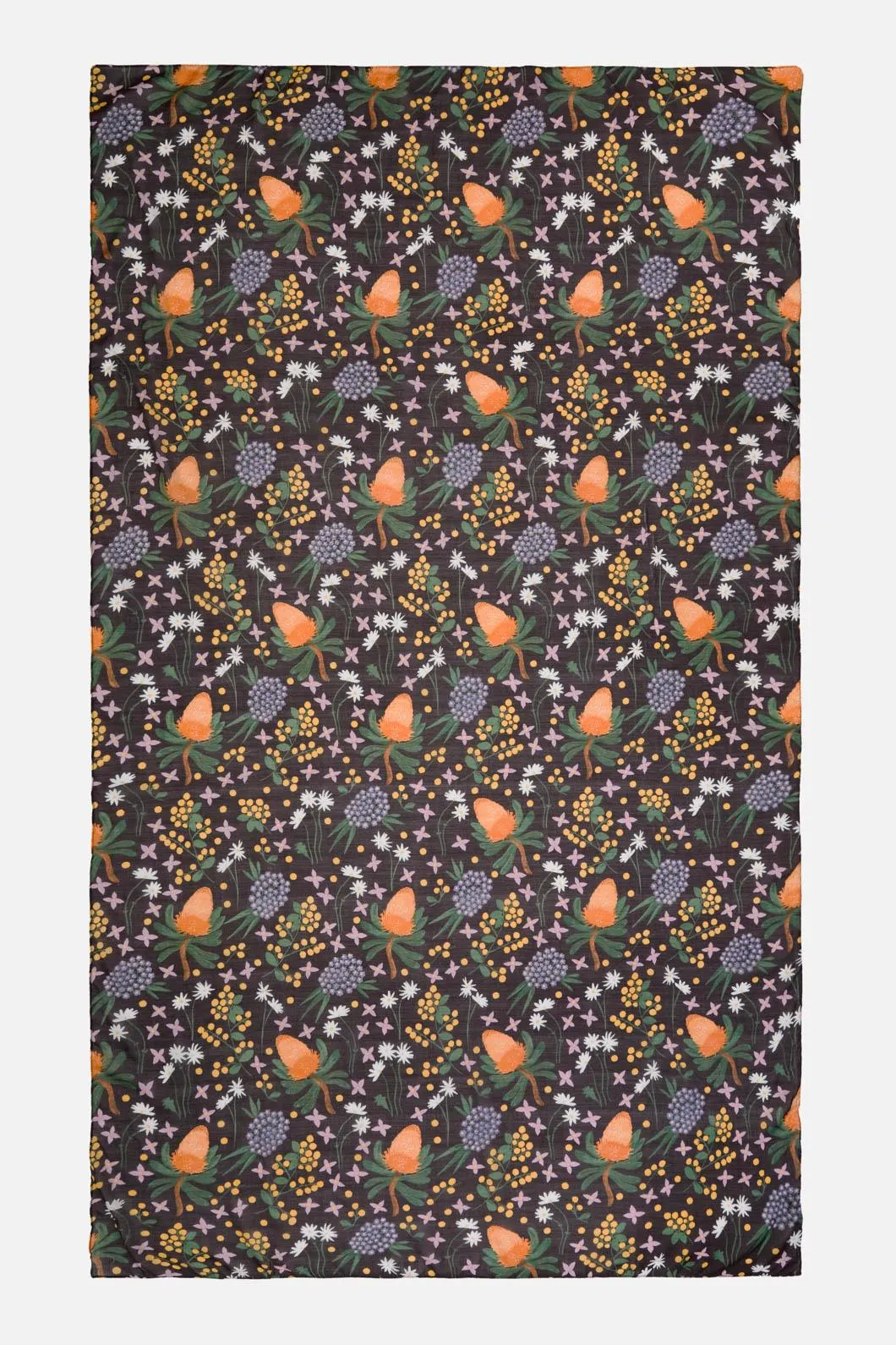 Banksia Bouquet Scarf sold by Princess Highway