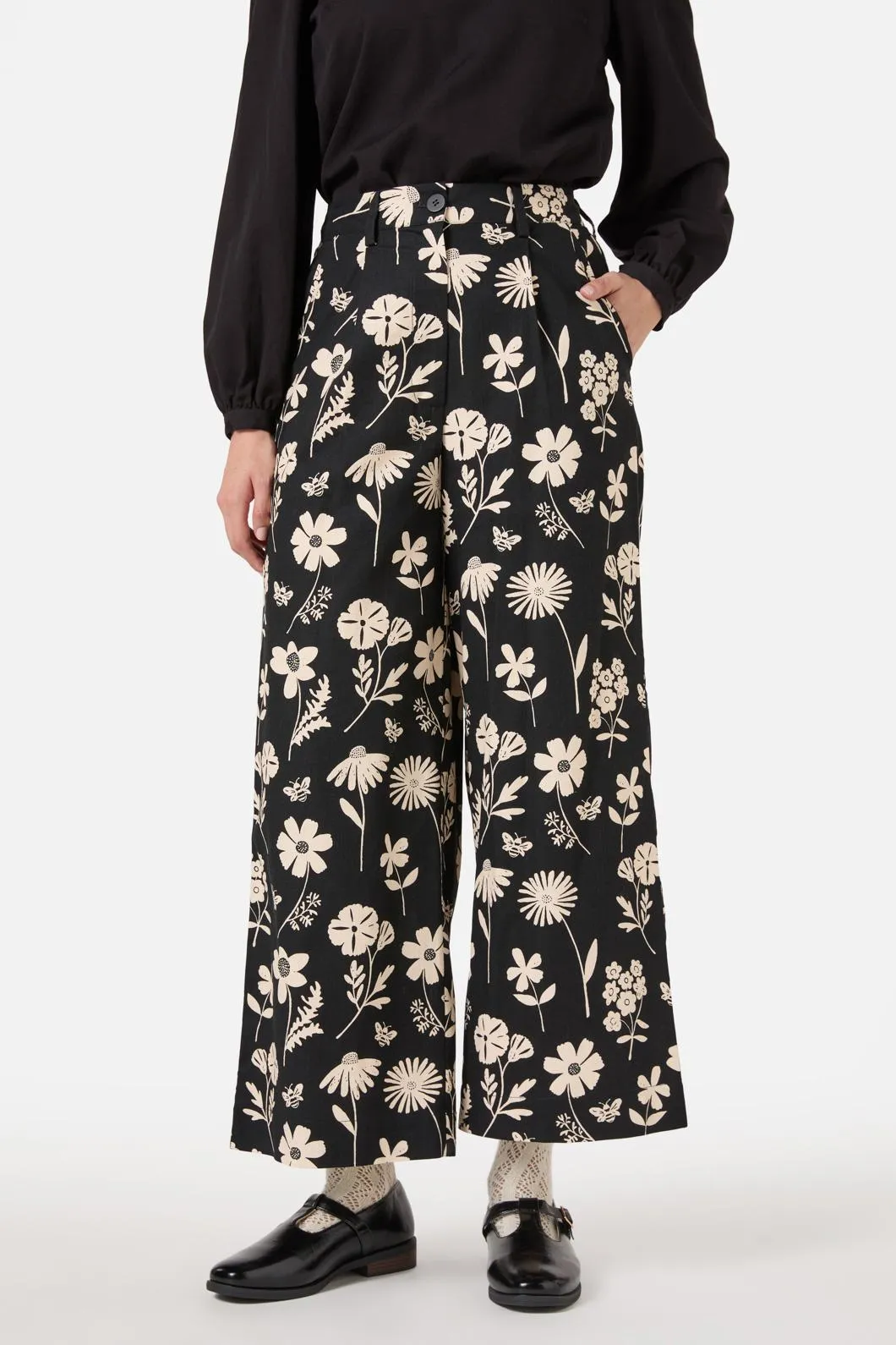 Variety Fleur Culotte sold by Princess Highway product image thumbnail 2