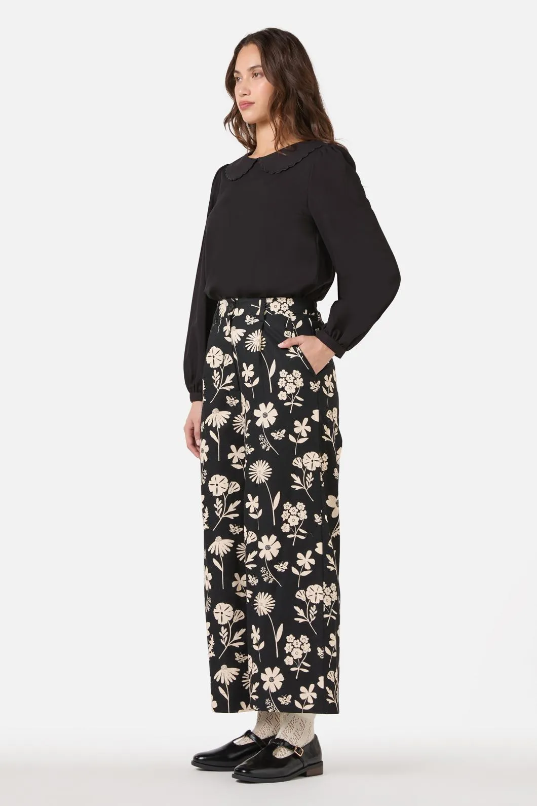 Variety Fleur Culotte sold by Princess Highway product image thumbnail 3