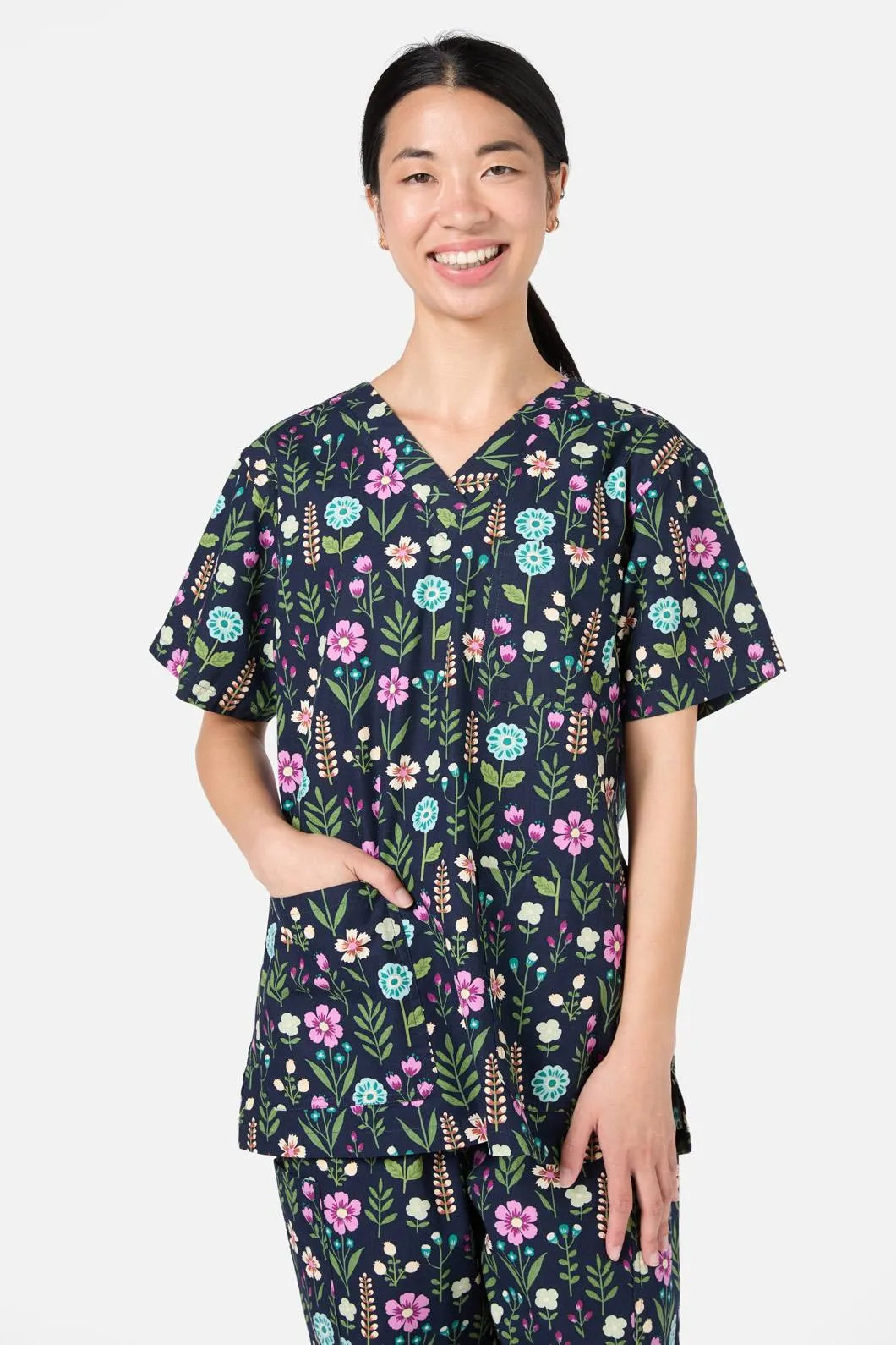 Isadora Scrub Set sold by Princess Highway product image thumbnail 5