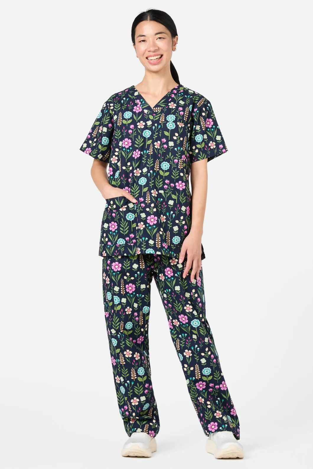 Isadora Scrub Set sold by Princess Highway product image thumbnail 2