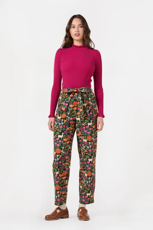 Llama Culotte sold by Princess Highway