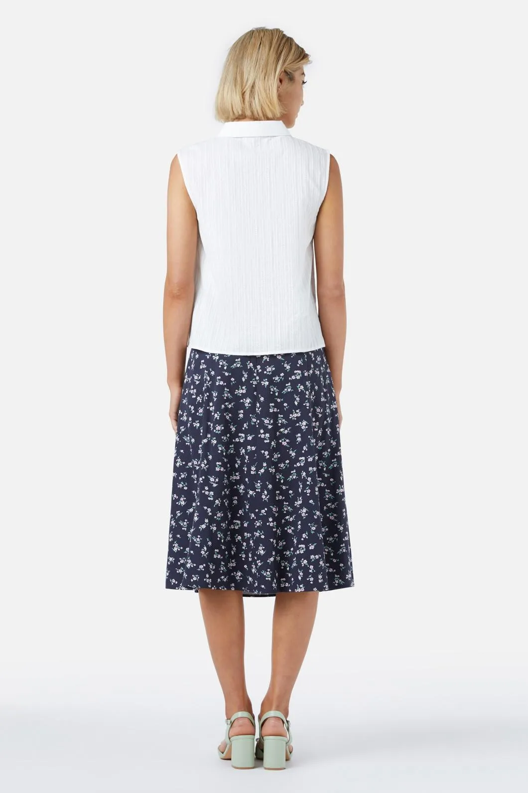 Carter Blouse sold by Princess Highway product image thumbnail 3