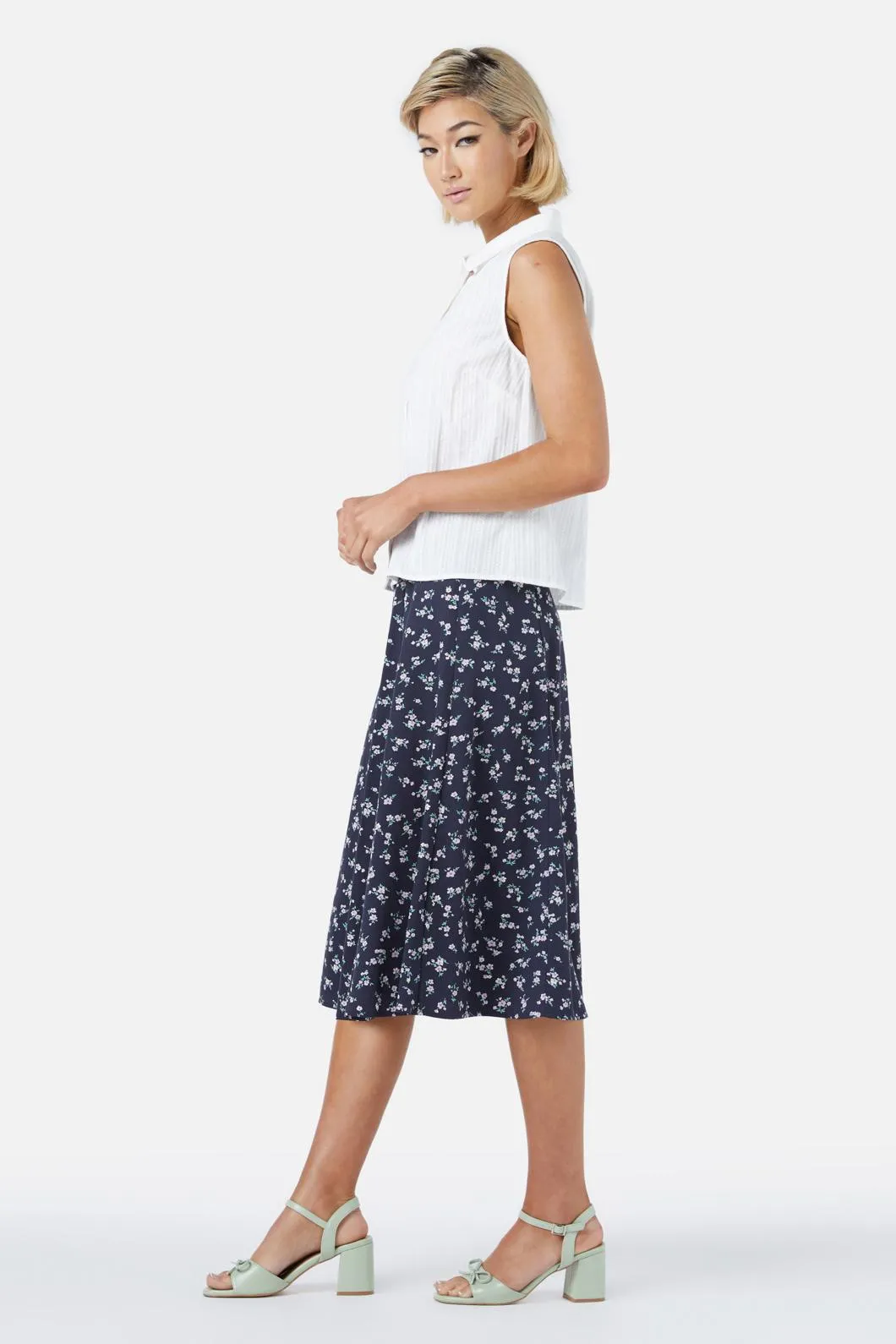 Carter Blouse sold by Princess Highway product image thumbnail 2