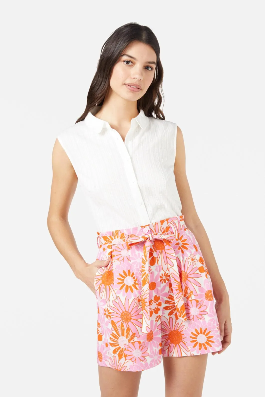 Carter Blouse sold by Princess Highway product image thumbnail 5