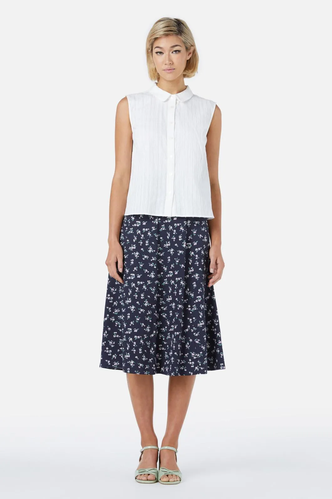 Carter Blouse sold by Princess Highway