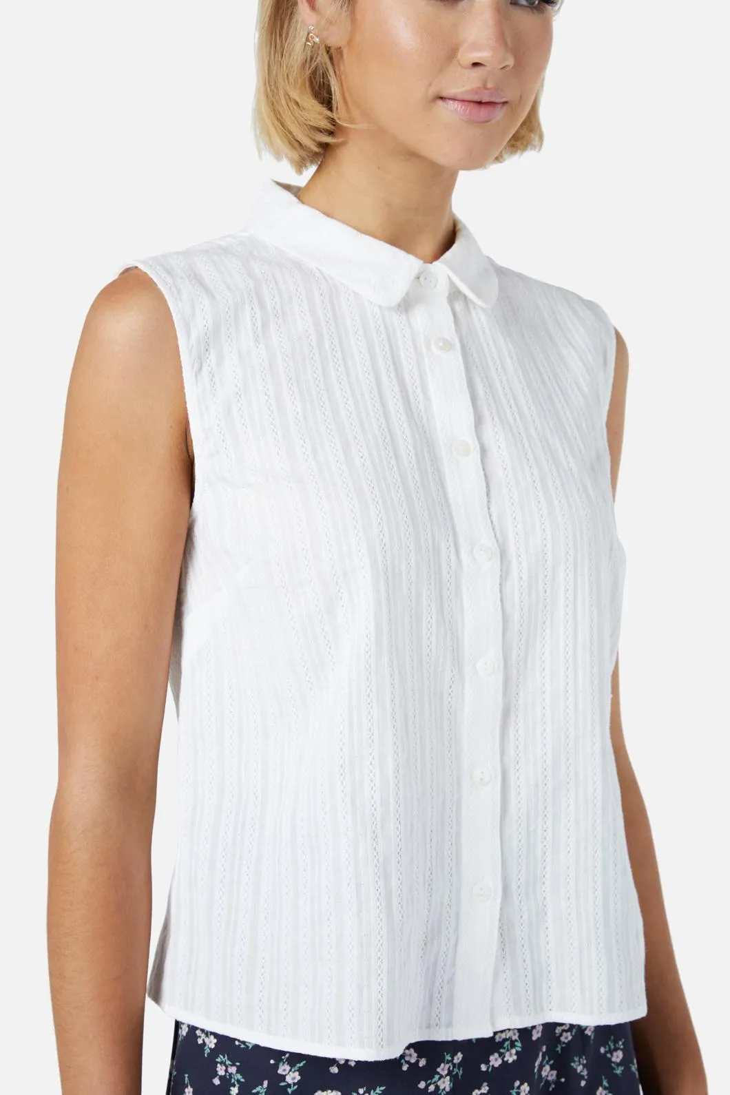 Carter Blouse sold by Princess Highway product image thumbnail 4