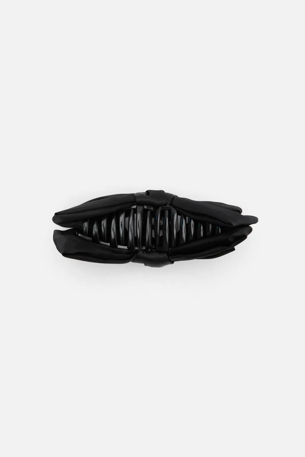 Black Bow Claw Clip sold by Princess Highway product image thumbnail 4