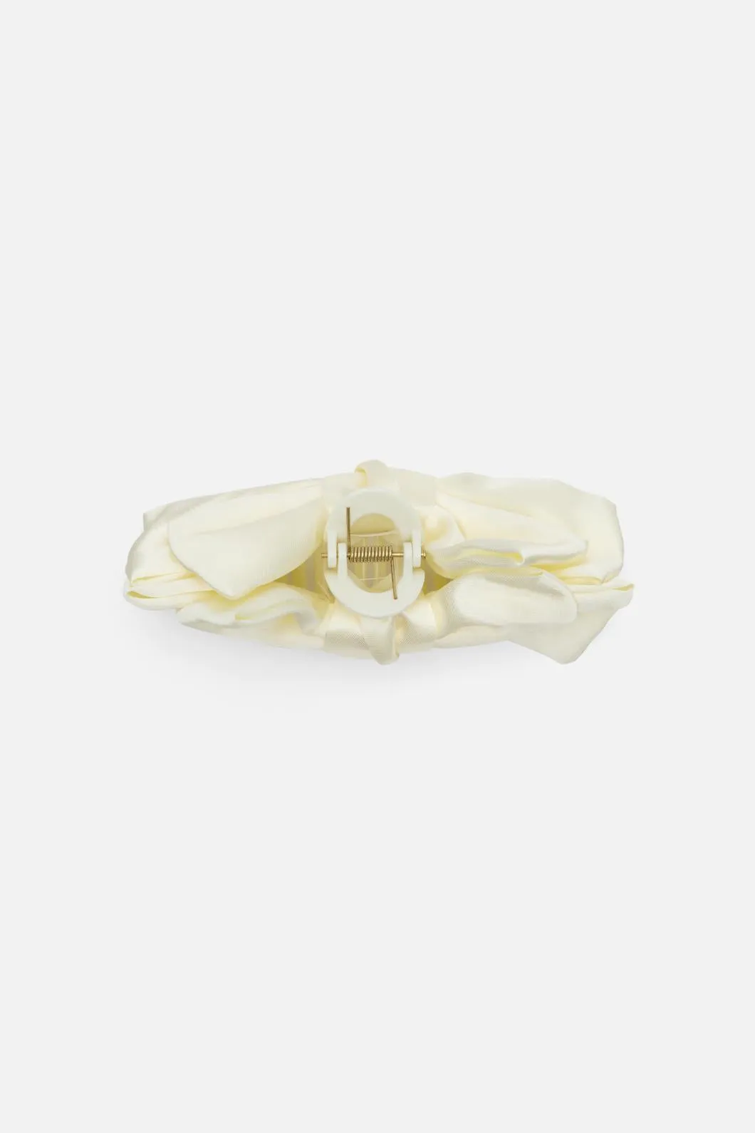 Cream Bow Claw Clip sold by Princess Highway product image thumbnail 3