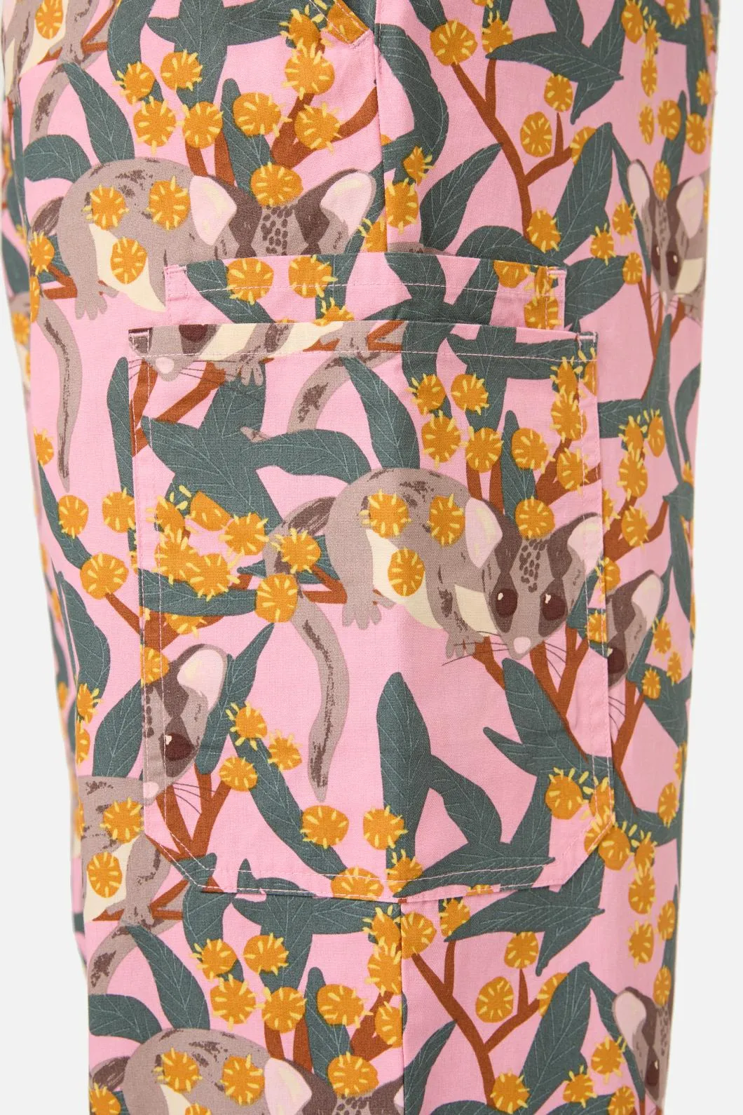 Fairy Possum Scrub Set sold by Princess Highway product image thumbnail 5