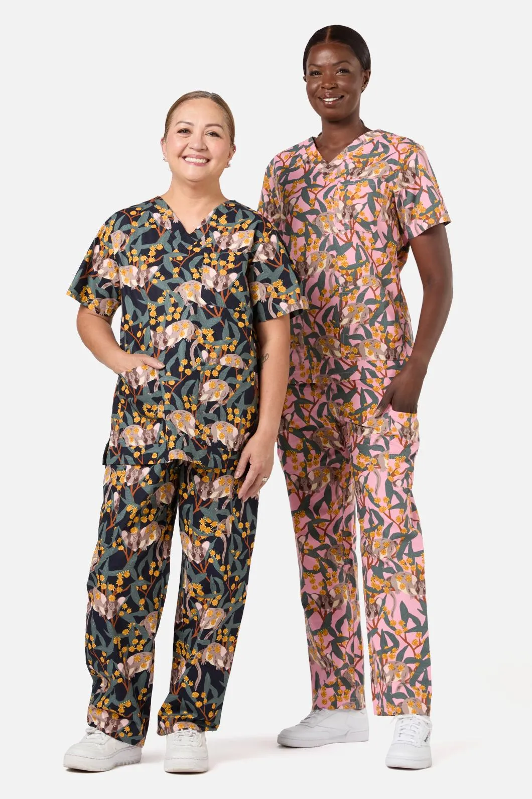 Fairy Possum Scrub Set sold by Princess Highway product image thumbnail 2