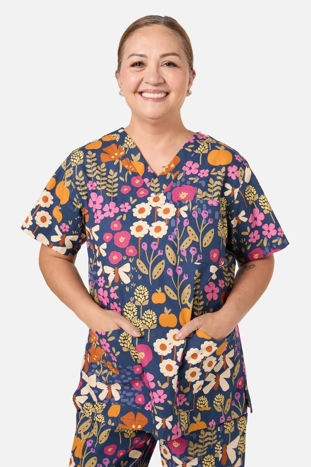 Variety Garden Scrub Set sold by Princess Highway product image thumbnail 3