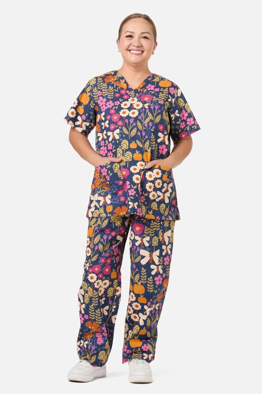 Variety Garden Scrub Set sold by Princess Highway