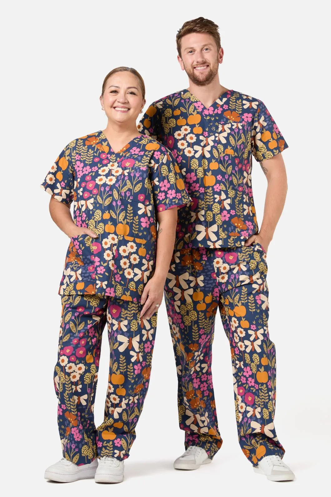 Variety Garden Scrub Set sold by Princess Highway product image thumbnail 4