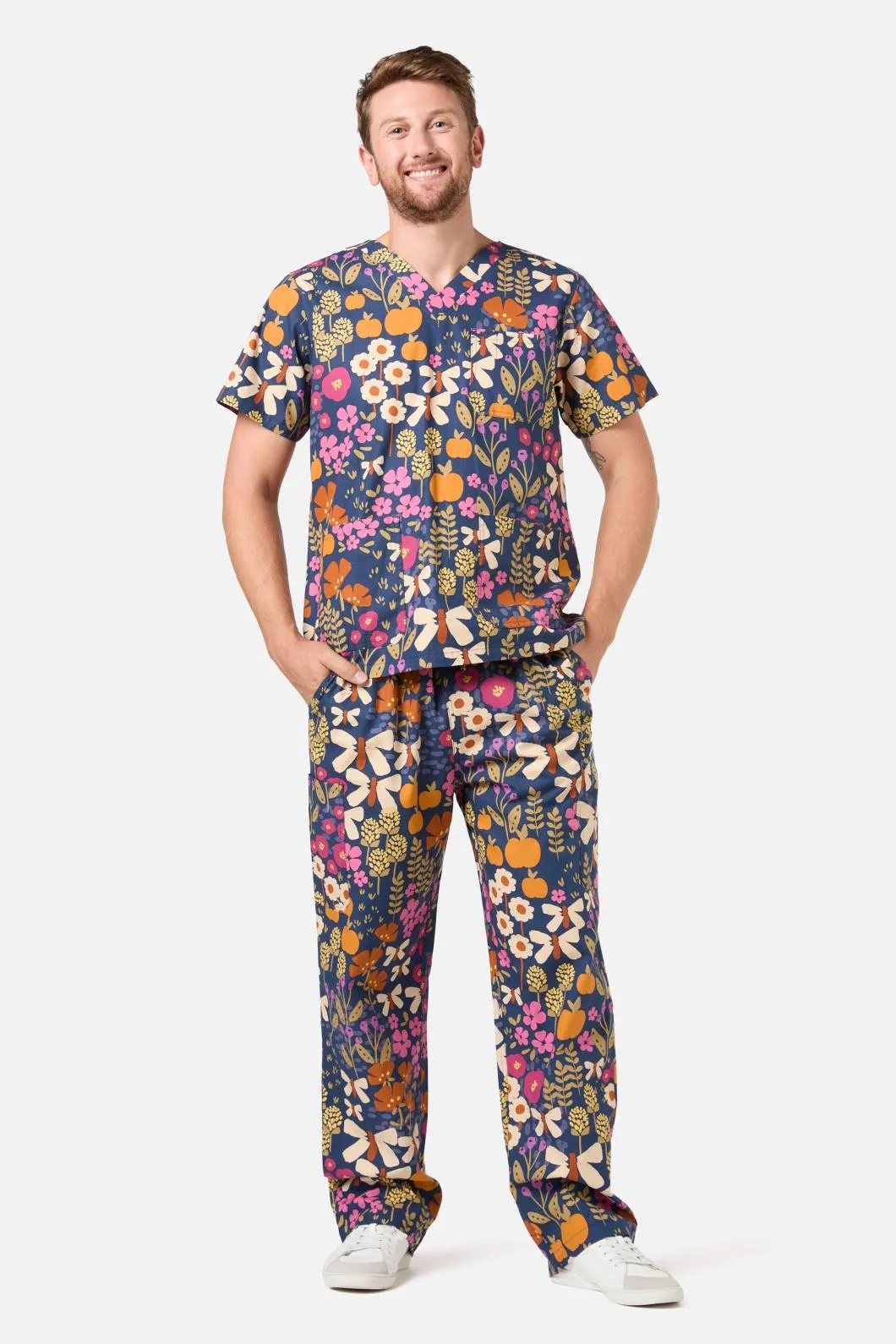 Variety Garden Scrub Set sold by Princess Highway product image thumbnail 5